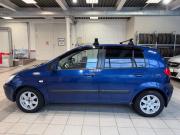 Hyundai Getz I Рестайлинг Челябинск  - изображение 18