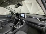 Toyota RAV4 V (XA50) Москва  - изображение 33