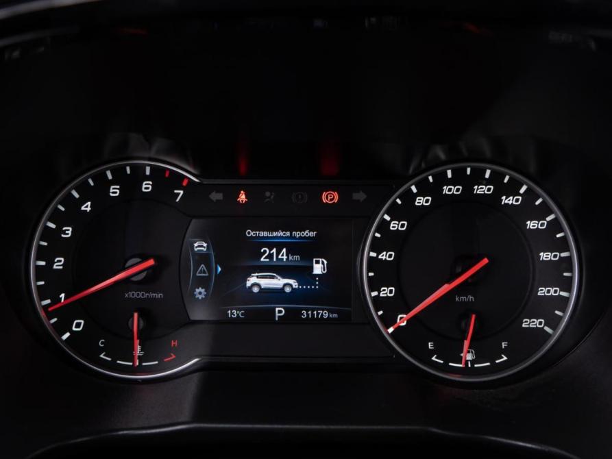 Changan CS35 Plus I Волгоград  - изображение 17