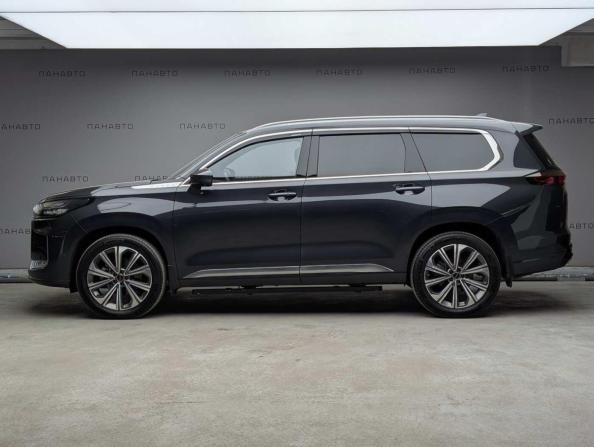 Exeed VX I Рестайлинг с пробегом 2023 года, цена 3 295 000 рублей, 67590 км, внедорожник, Автокод Объявления