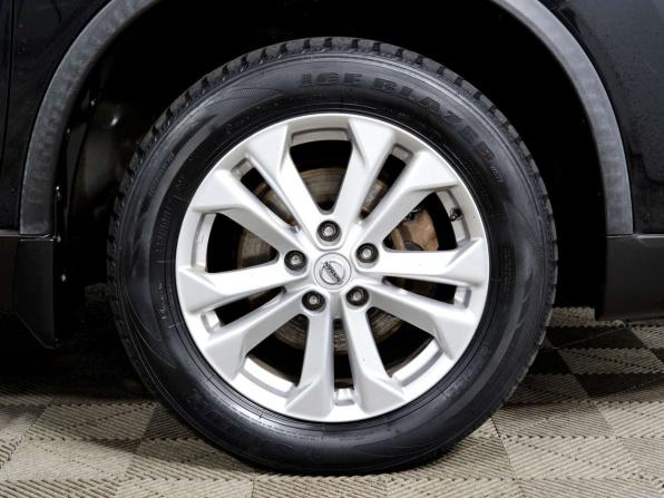 Nissan X-Trail III с пробегом 2017 года, цена 1 748 000 рублей, 149787 км, внедорожник, Автокод Объявления