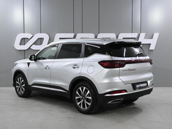Chery Tiggo 7 Pro Max I с пробегом 2023 года, цена 2 065 000 рублей, 19468 км, внедорожник, Автокод Объявления