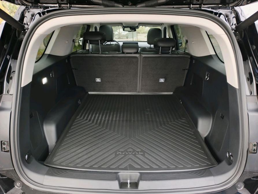 Haval H5 II Санкт-Петербург  - изображение 35