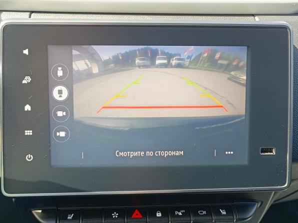 Renault Arkana I с пробегом 2021 года, цена 2 180 000 рублей, 45709 км, внедорожник, Автокод Объявления