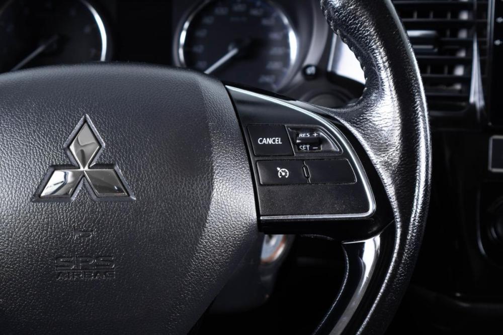 Mitsubishi Outlander III Рестайлинг 3 Пермь  - изображение 17