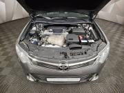Toyota Camry VII (XV50) Рестайлинг Москва  - изображение 30