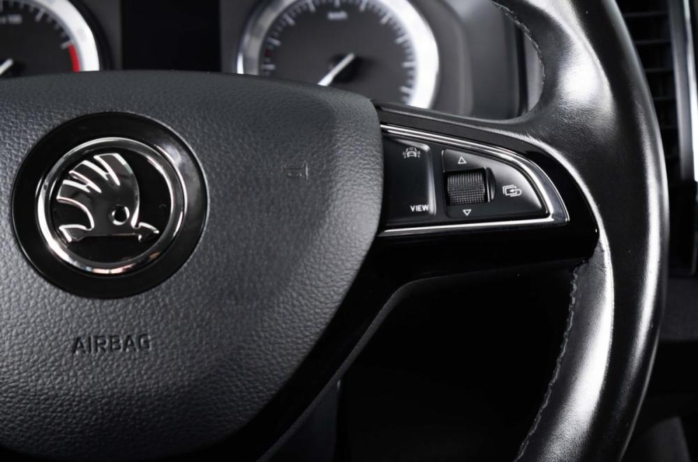 Skoda Karoq I Пермь  - изображение 15