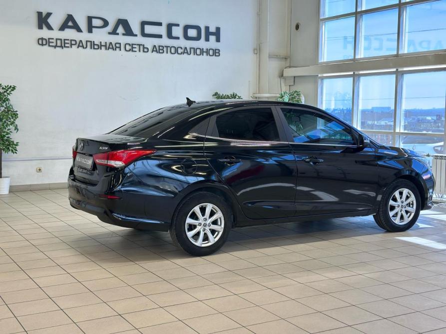 Changan Alsvin Волгоград  - изображение 2