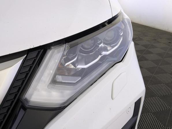 Nissan X-Trail III Рестайлинг с пробегом 2019 года, цена 2 150 000 рублей, 131246 км, внедорожник, Автокод Объявления