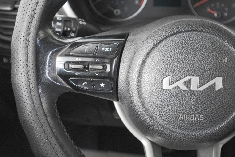 Kia Rio IV Рестайлинг Кемерово  - изображение 17