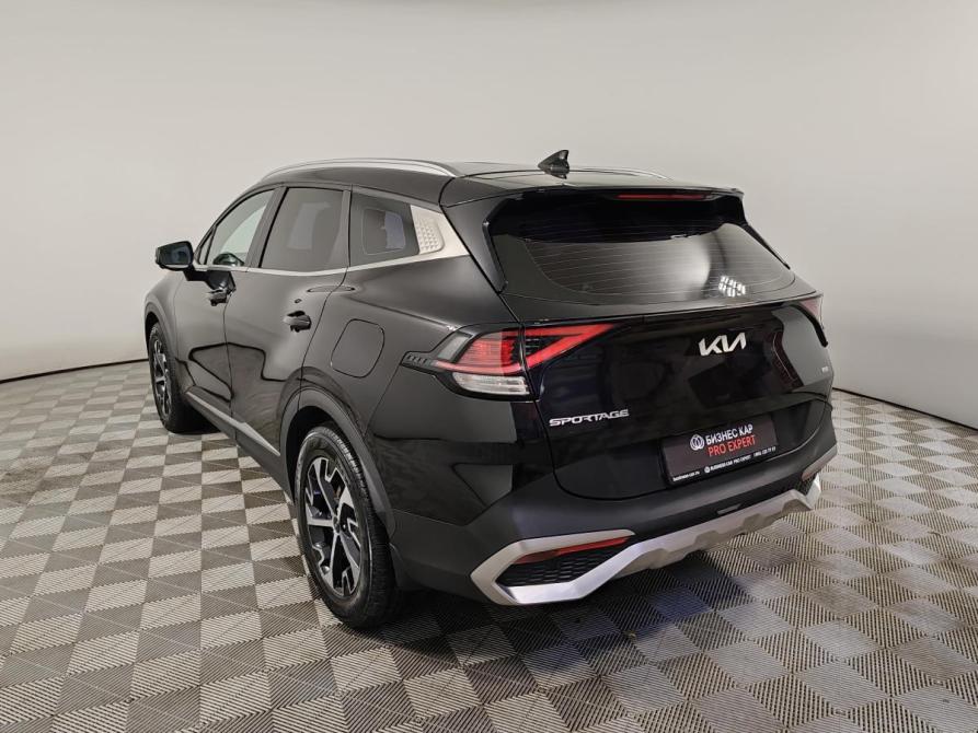 Kia Sportage V Москва  - изображение 7