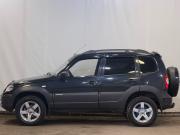 Chevrolet Niva I Рестайлинг Кемерово  - изображение 28