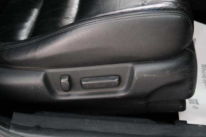 Honda Accord VII с пробегом 2003 года, цена 729 000 рублей, 117000 км, универсал, Автокод Объявления