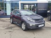 Kia Sportage III Москва  - изображение 18