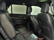 Ford Explorer V Рестайлинг 2 Москва  - изображение 39