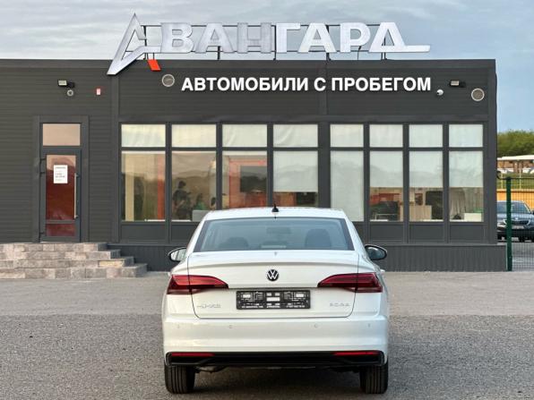 Volkswagen Bora IV (China Market) Рестайлинг с пробегом 2022 года, цена 1 990 000 рублей, 7083 км, седан, Автокод Объявления