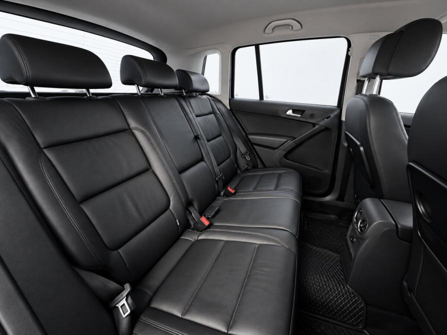 Volkswagen Tiguan I Рестайлинг Балашиха  - изображение 15