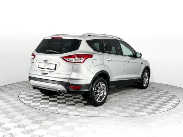 Ford Kuga II с пробегом 2013 года, цена 1 155 000 рублей, 143428 км, внедорожник, Автокод Объявления