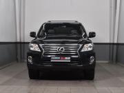 Lexus LX III Рестайлинг Кемерово  - изображение 28