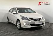 Hyundai Solaris I Рестайлинг Нижний Новгород  - изображение 21