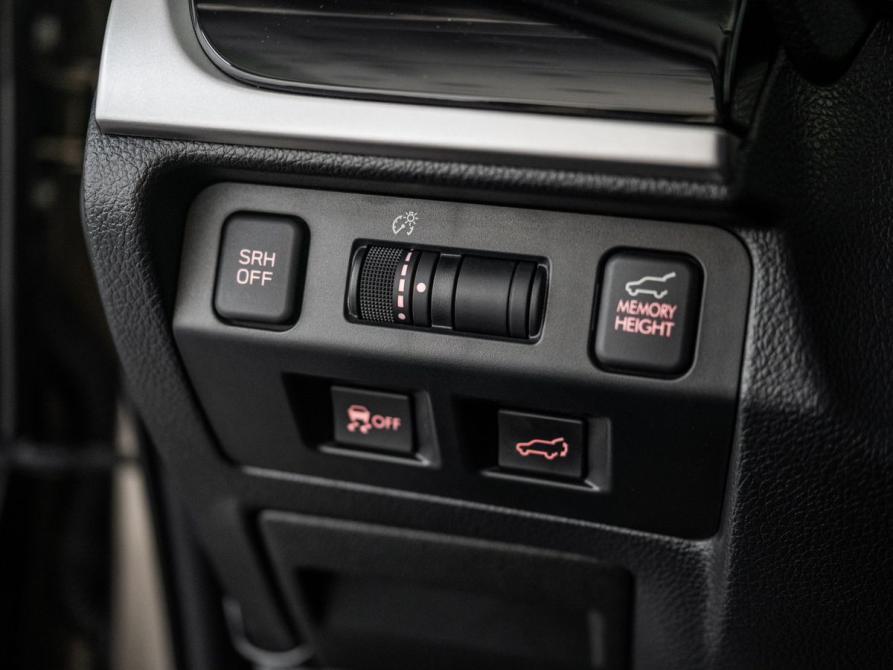 Subaru Forester IV Рестайлинг 2 Иркутск  - изображение 17