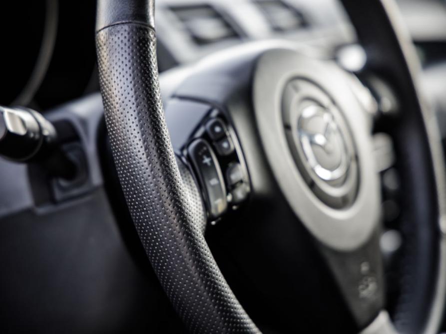 Mazda 3 I (BK) Рестайлинг Волгоград  - изображение 27