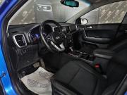Kia Sportage IV Рестайлинг Краснодар  - изображение 50
