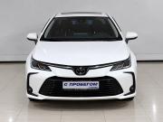 Toyota Corolla XII (E210) Москва  - изображение 18