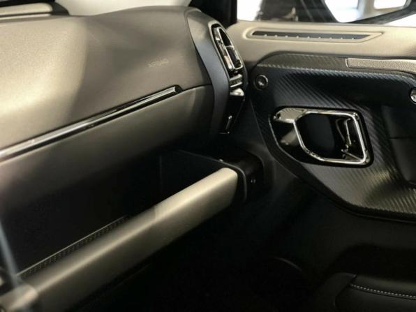 Haval H7 I с пробегом 2025 года, цена 3 595 000 рублей, 7140 км, внедорожник, Автокод Объявления