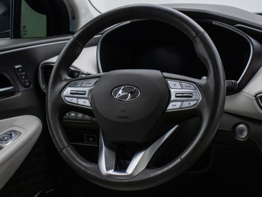 Hyundai Santa Fe IV Рестайлинг Москва  - изображение 15