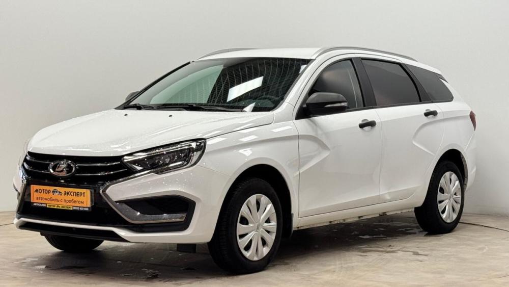 Lada (ВАЗ) Vesta I Рестайлинг (NG) Киров  - изображение 1