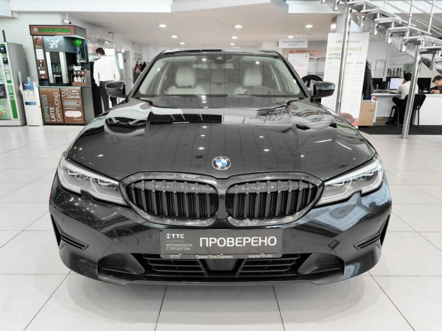 BMW 3 серии VII (G2x) Казань  - изображение 2