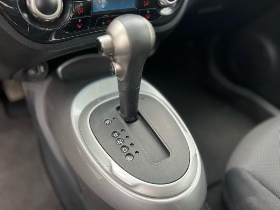 Nissan Juke I Краснодар  - изображение 14