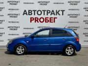 Kia Rio II Рестайлинг Владимир  - изображение 16