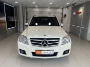 Mercedes-Benz GLK-Класс I (X204) Нижний Новгород  - изображение 21