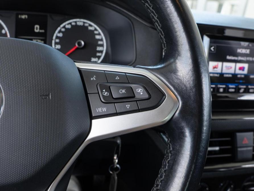 Volkswagen Polo VI Волгоград  - изображение 19