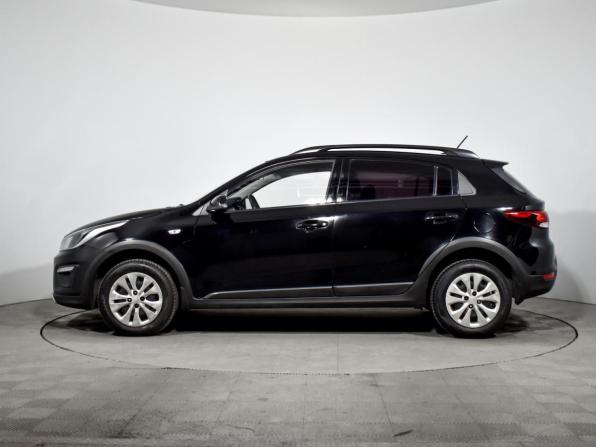 Kia Rio IV с пробегом 2019 года, цена 1 465 000 рублей, 101623 км, хэтчбек, Автокод Объявления