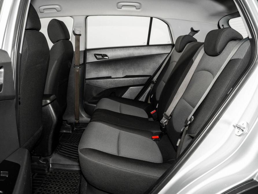 Hyundai Creta I Иркутск  - изображение 7