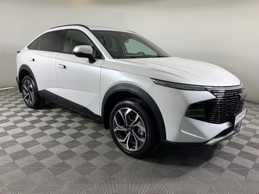 Haval F7x II Москва  - изображение 3