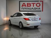 Hyundai Solaris I Челябинск  - изображение 32