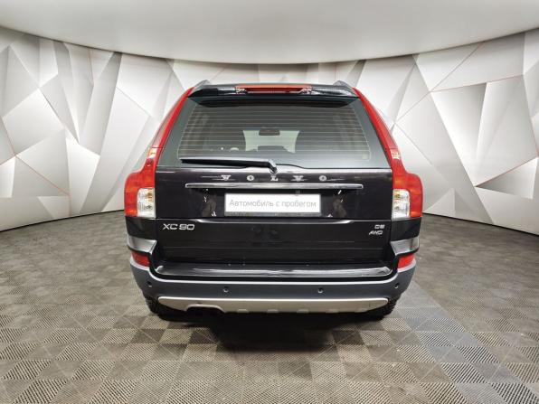 Volvo XC90 I Рестайлинг с пробегом 2008 года, цена 1 299 000 рублей, 165950 км, внедорожник, Автокод Объявления