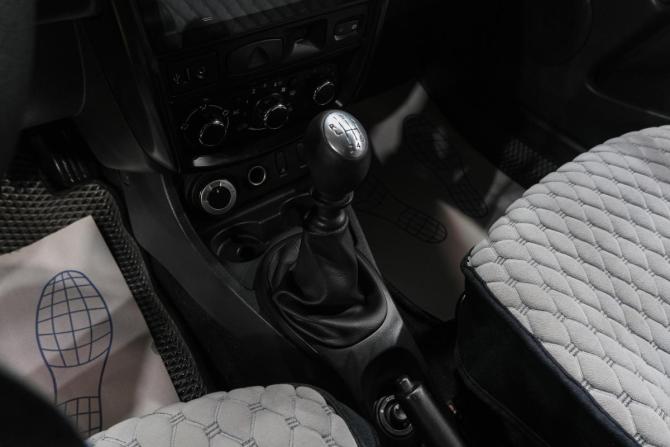 Nissan Terrano III (D10) с пробегом 2015 года, цена 1 339 000 рублей, 262000 км, внедорожник, Автокод Объявления