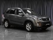 Kia Sorento II Рестайлинг Тюмень  - изображение 20