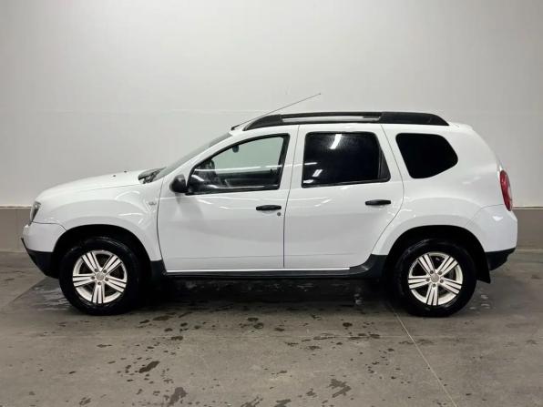 Renault Duster I с пробегом 2012 года, цена 809 000 рублей, 124000 км, внедорожник, Автокод Объявления