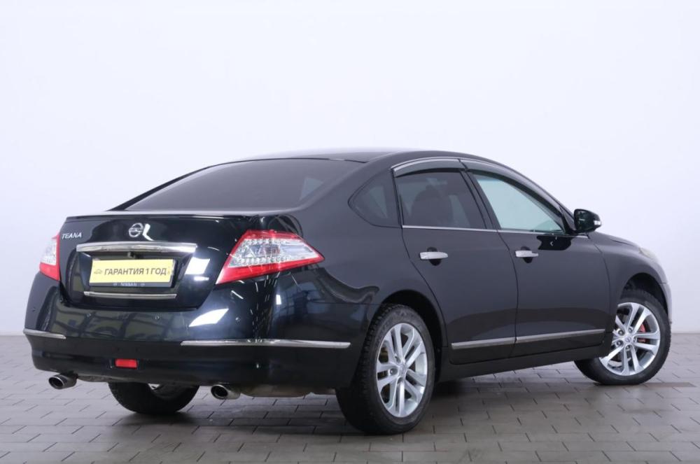 Nissan Teana II (J32) Рестайлинг Омск  - изображение 7