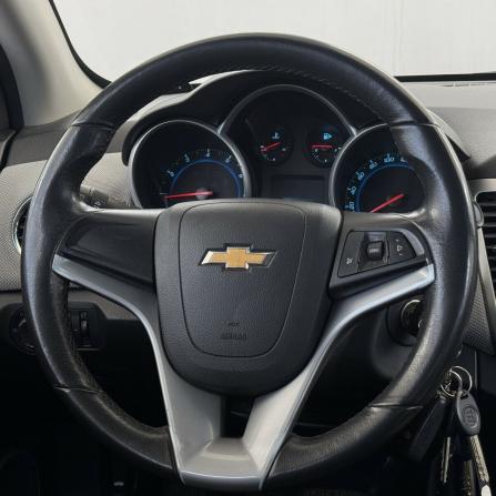 Chevrolet Cruze I с пробегом 2012 года, цена 1 000 000 рублей, 78362 км, седан, Автокод Объявления