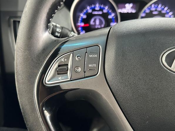 Hyundai ix35 I Рестайлинг с пробегом 2014 года, цена 950 000 рублей, 296429 км, внедорожник, Автокод Объявления