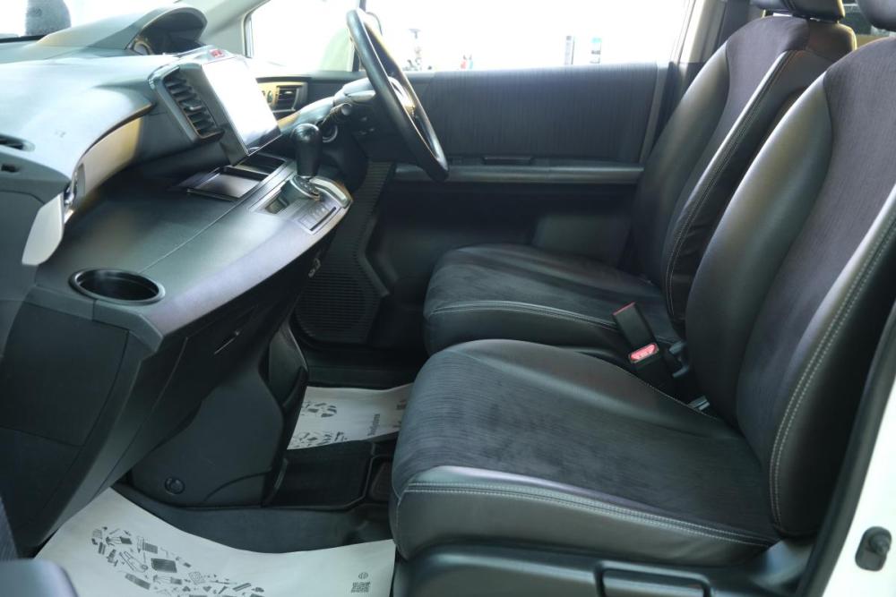 Honda Freed I Рестайлинг Омск  - изображение 19