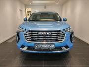 Haval Jolion I Санкт-Петербург  - изображение 25