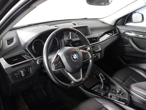 BMW X2 I (F39) с пробегом 2018 года, цена 2 297 000 рублей, 74600 км, внедорожник, Автокод Объявления